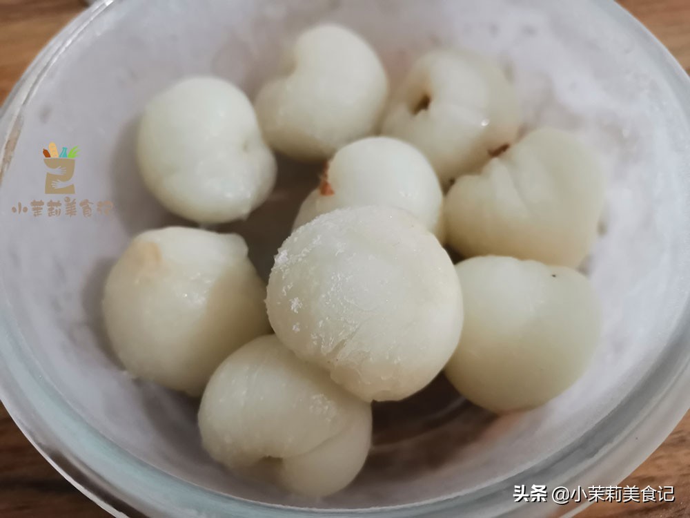 听说这些水果冰冻后会更好吃,什么水果比较适合夏天冻着吃