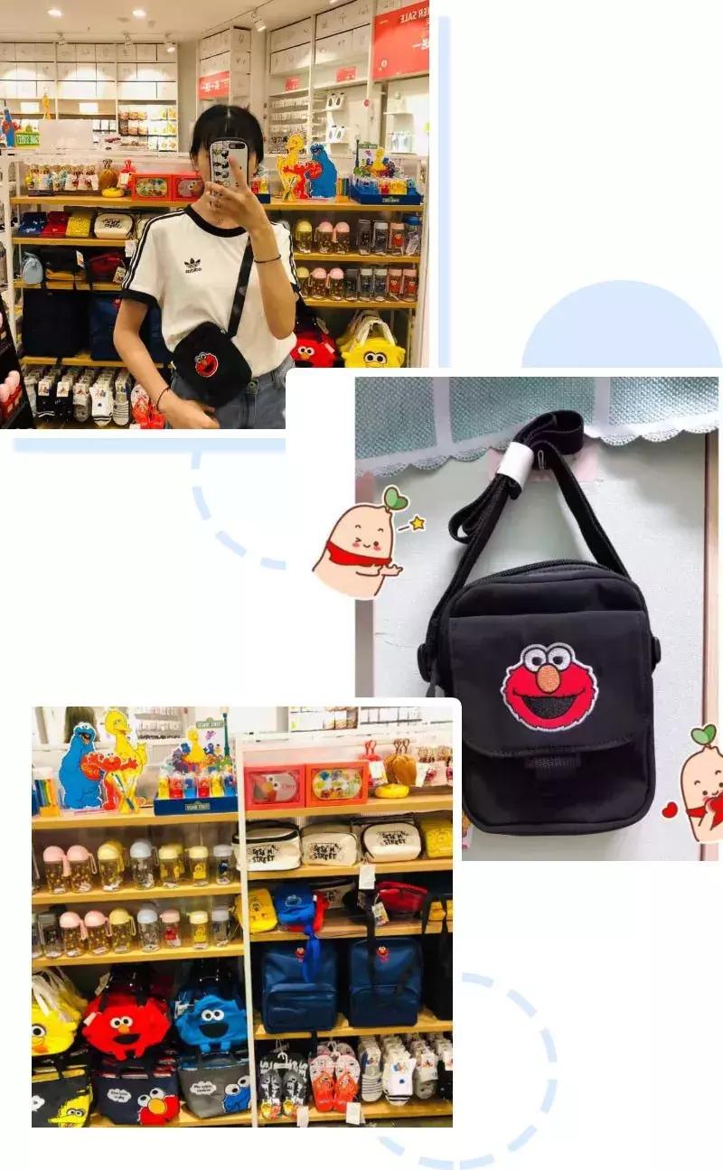 名创优品百搭包包,名创优品双肩包包推荐