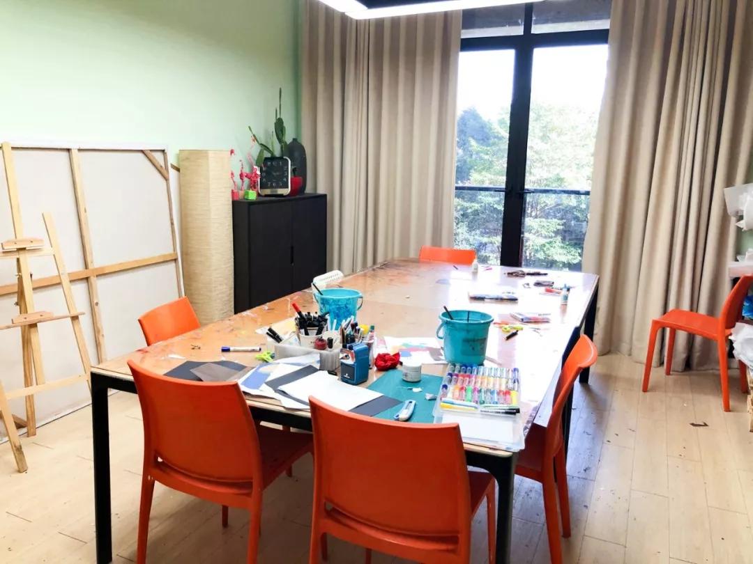 美术兴趣班视频总结,美术兴趣班到底能学到什么