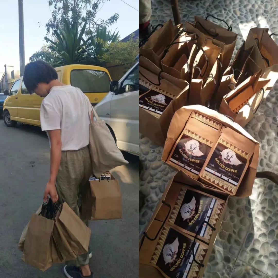 十年后农村女孩逆袭成为女总,一个农村姑娘的十年从乡村到城市