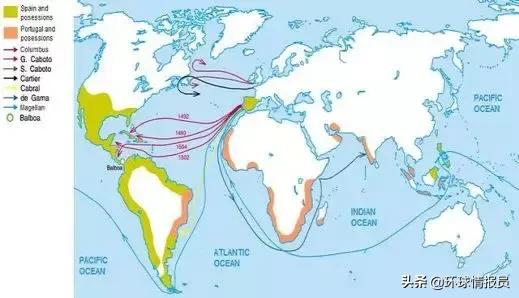 葡萄牙和巴西是说统一的语言吗,南美为什么只有巴西说葡萄牙语