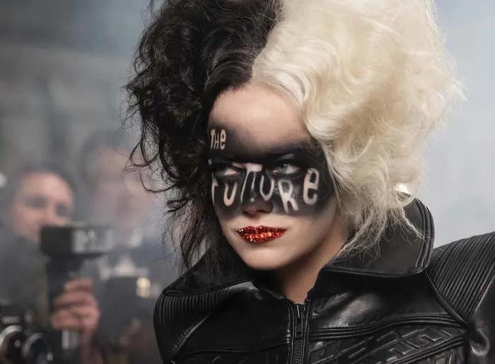 101只斑点狗和黑白魔女库伊拉,黑白魔女库伊拉是101斑点狗前传吗