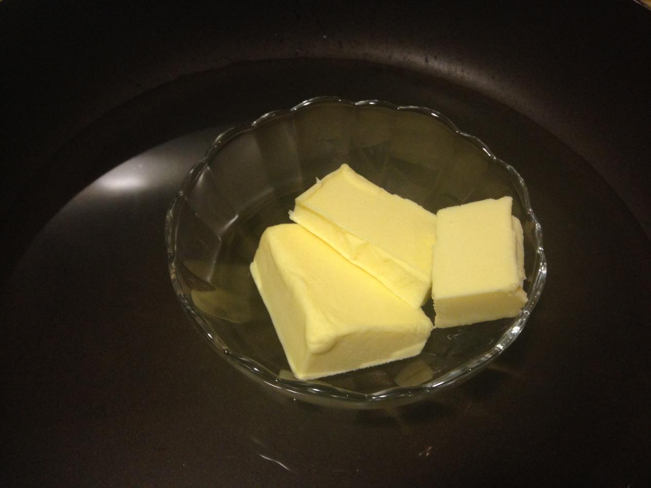 黄油吃着健康吗,黄油不仅能吃还能拿来雕刻