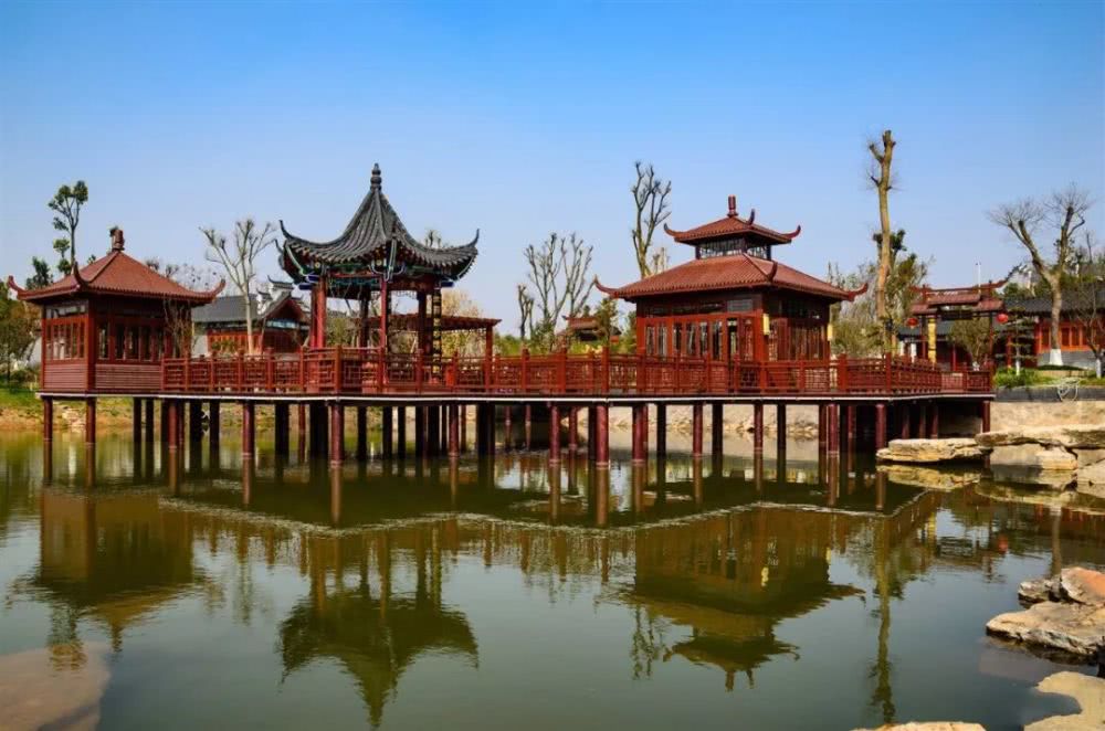 武汉江夏茂康嘉园图片,江夏乌龙泉茂康嘉园好玩不