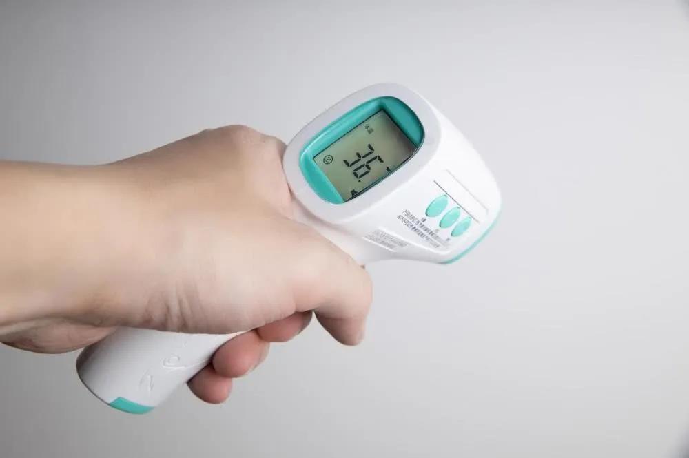 为什么测温枪测的温度特别准确,测温枪与测温仪哪个准确