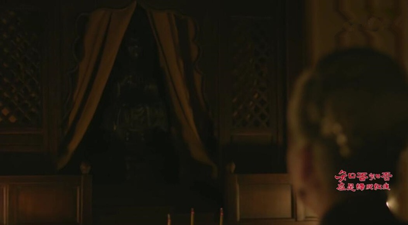 知否雪娘第几集死,知否电视剧凤仙结局是什么