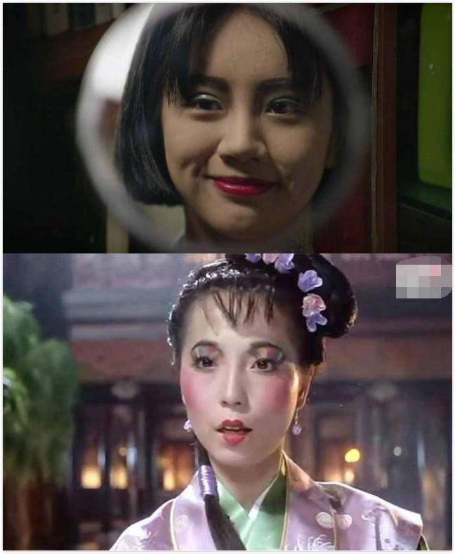 连仙女刘亦菲被逼婚都要化奇葩妆，你们相亲化什么妆？