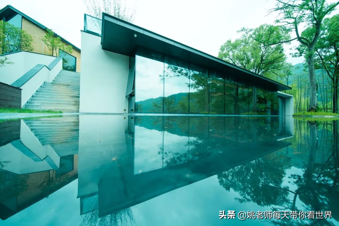 浙西低调山水小城，入选2021全球最佳旅行地邂逅早春一方秘境