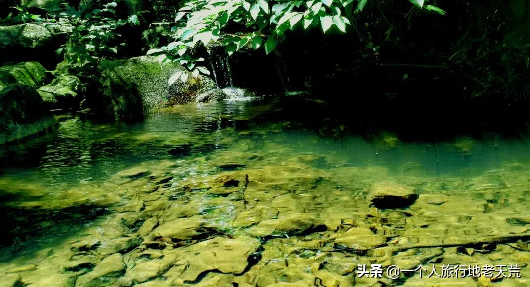 这座被央视挖掘的江南小城，比乌镇古朴，比苏杭好吃