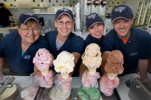 有趣的大学课程有哪些,你家大学有哪些课程