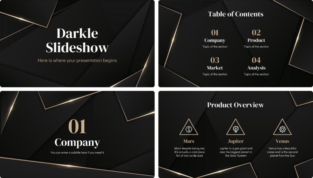 推荐9个免费ppt模板网站,十大免费ppt模板网站