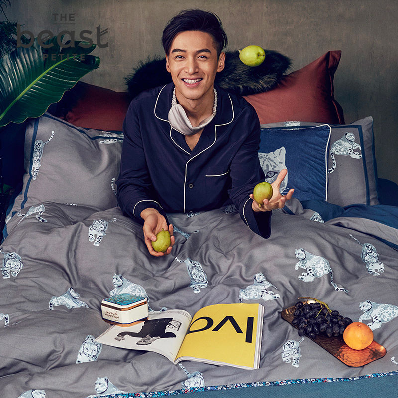 野兽派花店轻奢品,野兽派花店加盟费用多少条件