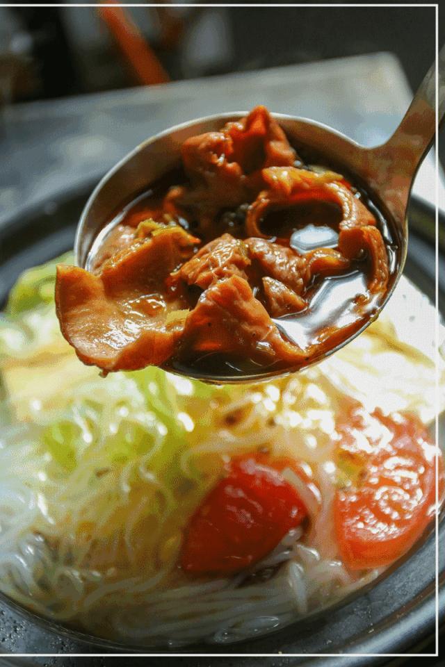 徐州本地人才知道的特色小吃,徐州十大特色小吃排行榜