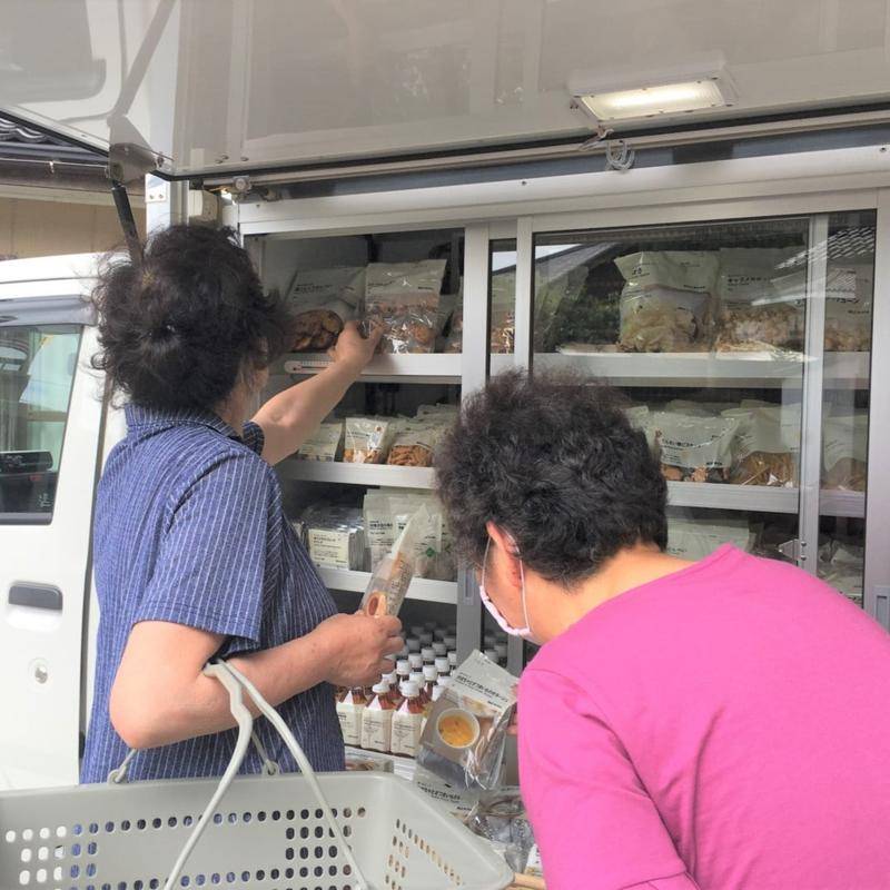 muji在日本的商店,muji日本店