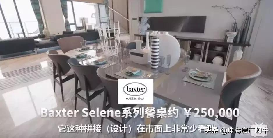 深圳富人区顶级豪宅前10,深圳顶级豪宅701000平