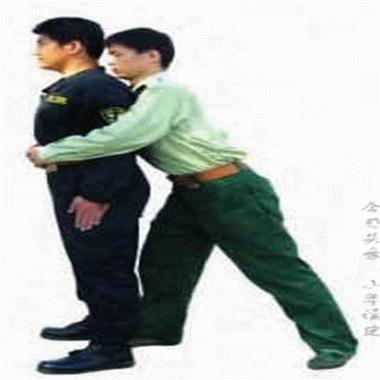 最实用的格斗技术教学视频,最简单实用的格斗技术