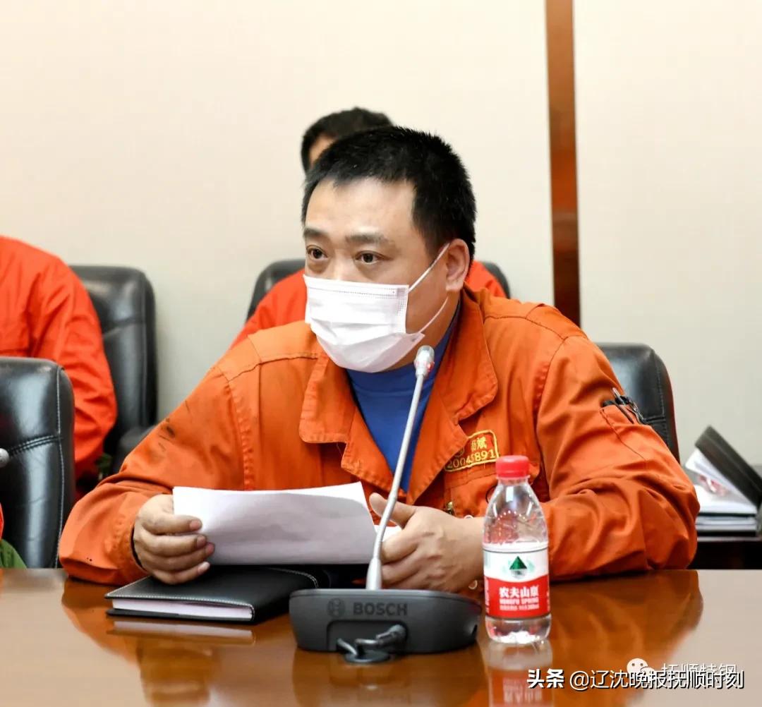 沙钢派驻东北特钢人员名单,沙钢跟东北特钢签订几年合同