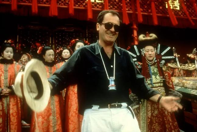 末代皇帝史诗级电影,意大利电影三部顶级好片末代皇帝