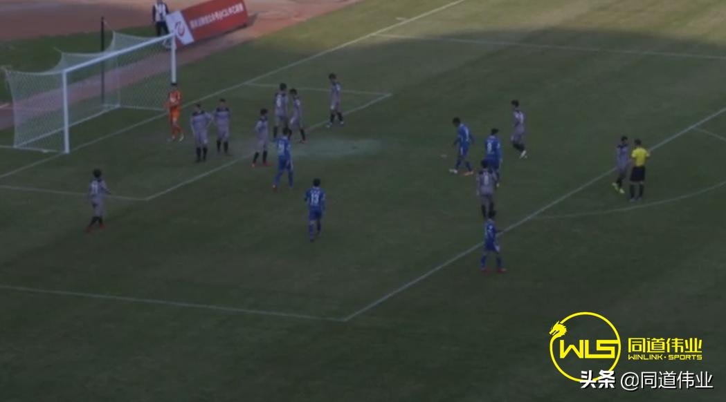 中乙联赛直播大连赛程,2023中乙联赛第二轮对阵