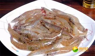 舟山海鲜代加工攻略,最全舟山海鲜攻略