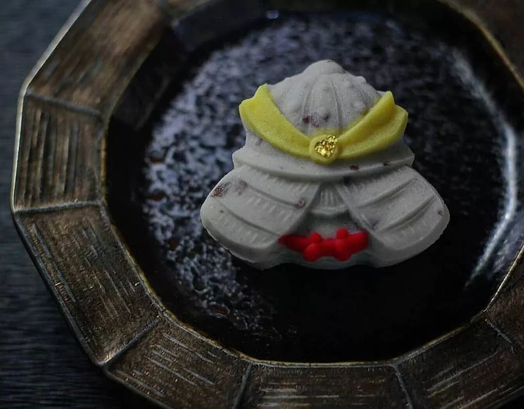 日式茶点小茶杯,日式茶点餐具