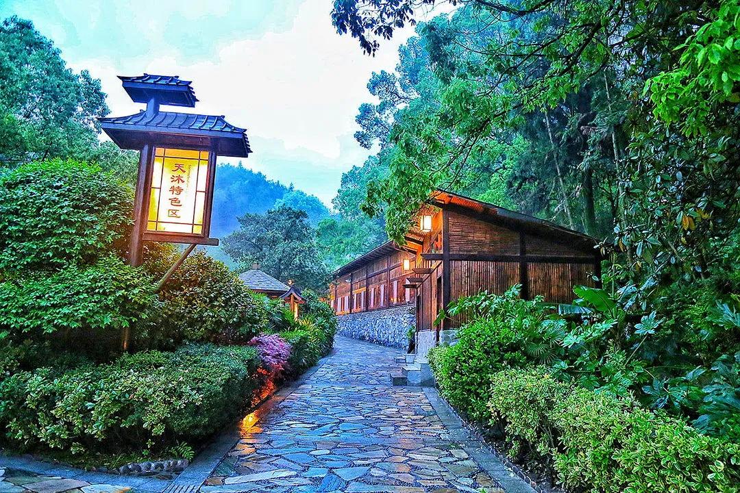 99元温泉套票推荐,99元玩一天的温泉