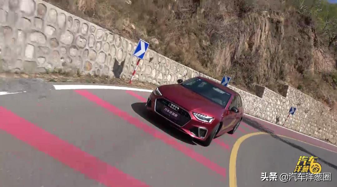 沉浸式体验奥迪a4改装,奥迪a4l大换代最新消息