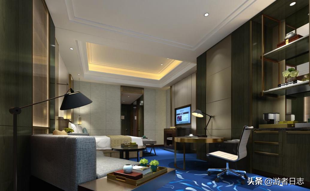 兰州黄河之滨夜间也很美,黄河之滨夜景太美了