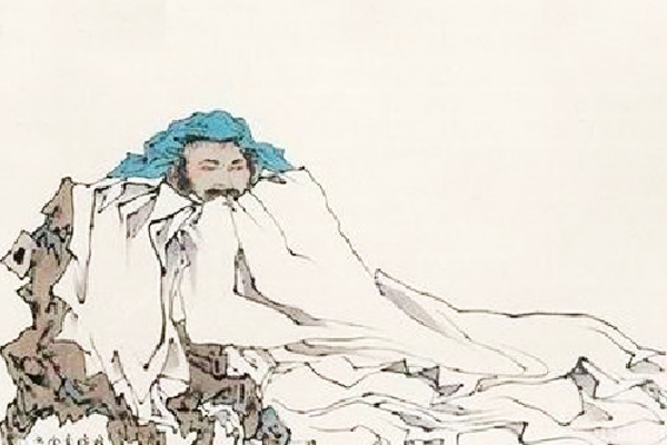 孟浩然一生中写过最简单的诗,孟浩然写的最著名的诗句