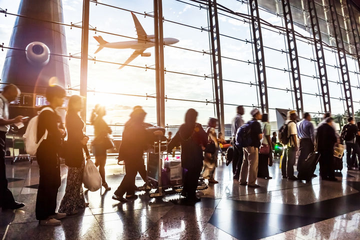 坐飞机经停和经转的区别,飞机经停和中转需要怎么做