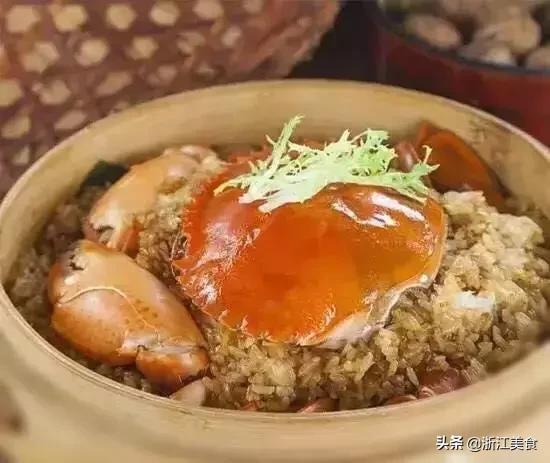 16道美味蒸菜牢牢抓住食客的胃,16道经典美食