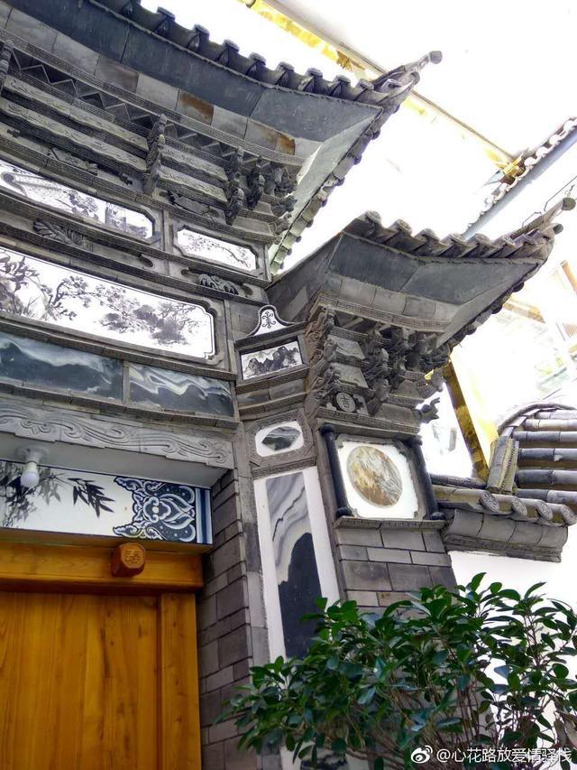 民宿人物之老廖：我的梦想，民宿不让呀。大理客栈老板再战迪拜