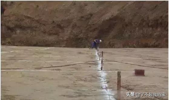 道路工程施工全过程详解,道路施工图纸基础知识大全