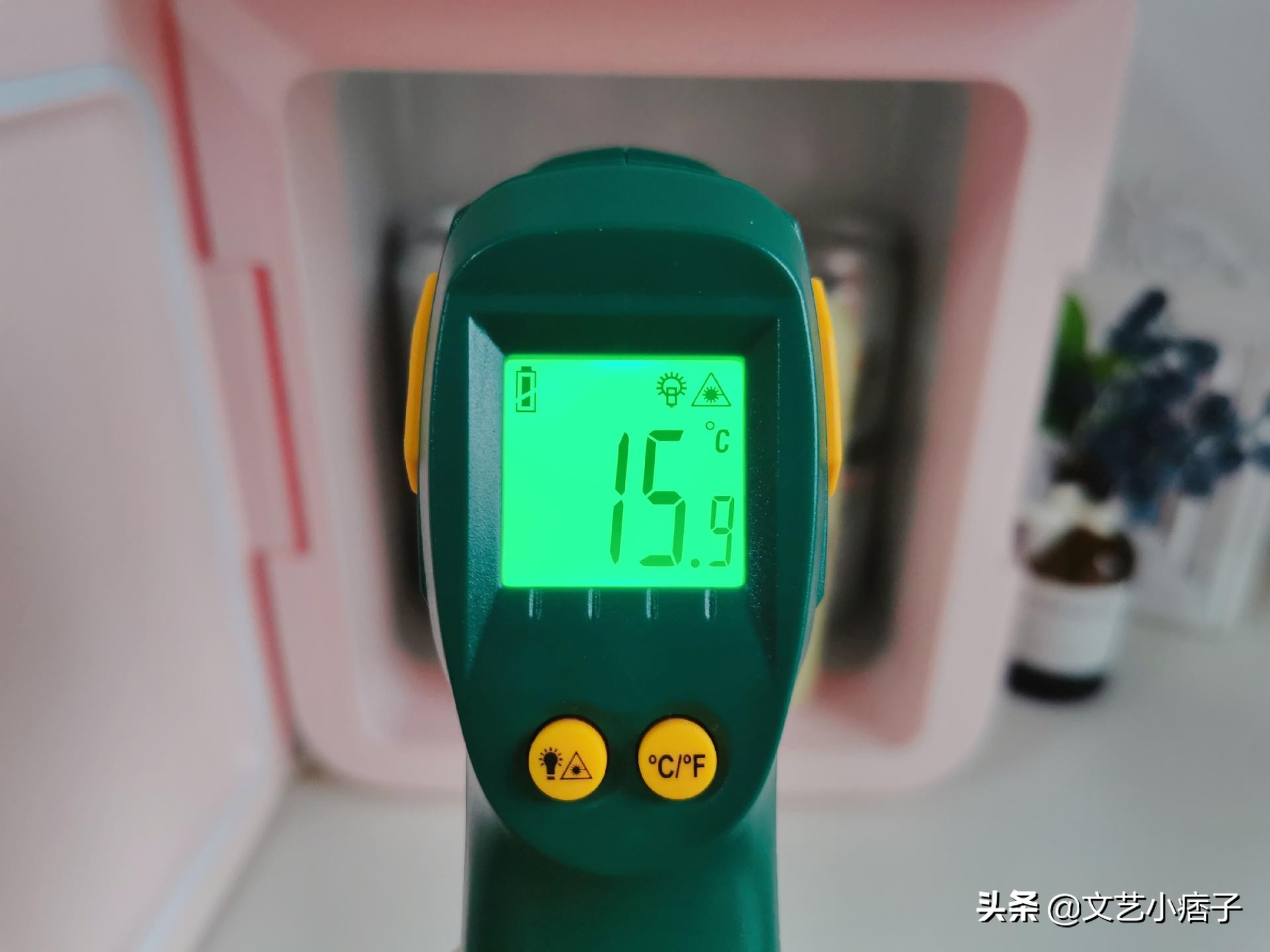 倍思小冰箱的原理,倍思静音小冰箱