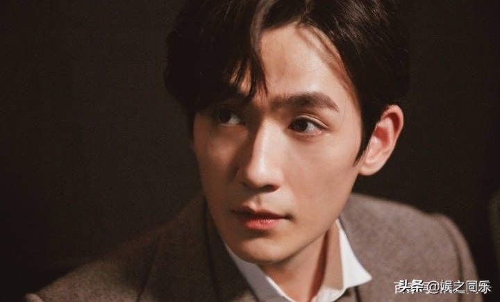 朱一龙为什么看着比刚出道好看,温柔沉稳朱一龙