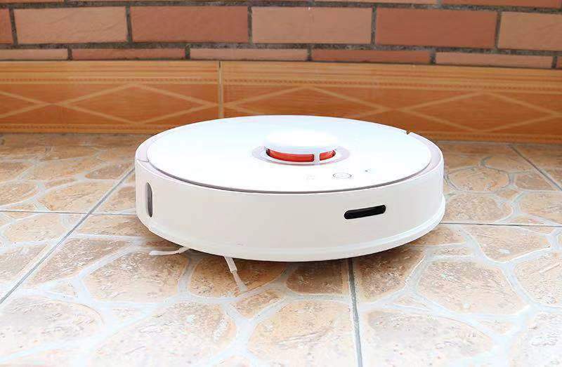 石头扫地机器人最新款是哪款,石头扫地机器人s51拆机