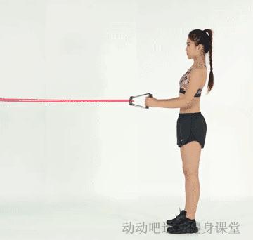 手臂粗告别拜拜肉有什么方法,告别拜拜肉让手臂更紧实