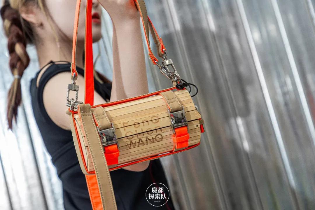 RyodanShowroom限时空降,解锁你的潮流标签