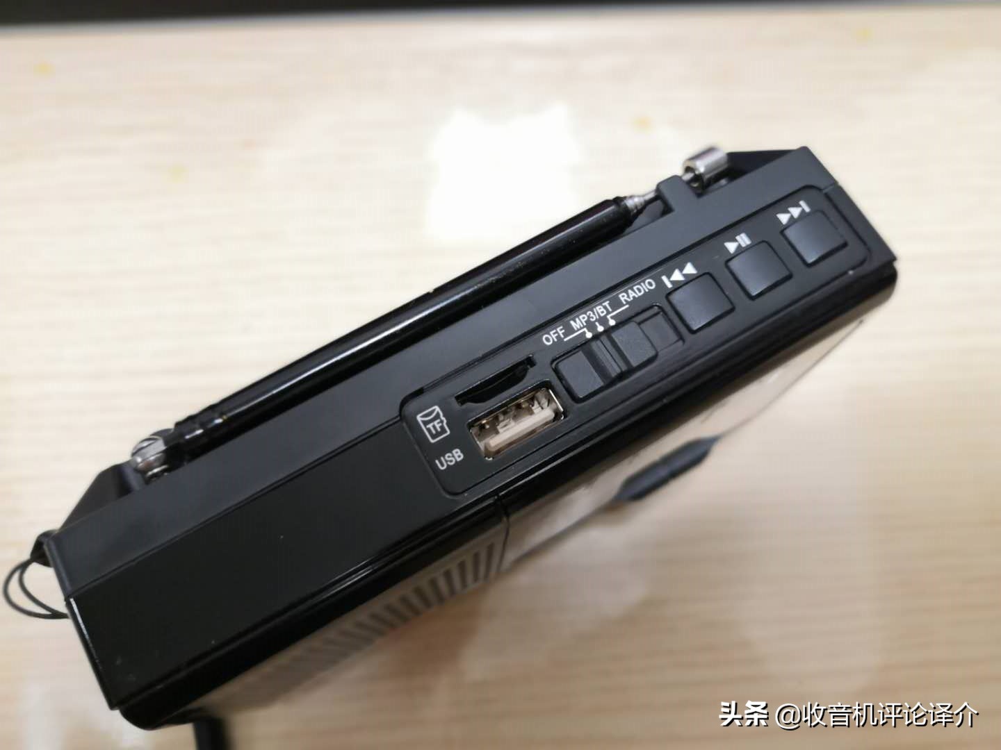 50元左右最好的收音机,500元以下最强收音机