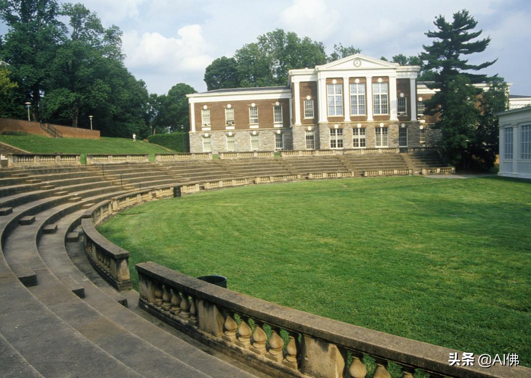 美国前100名大学,美国100所顶尖公立大学