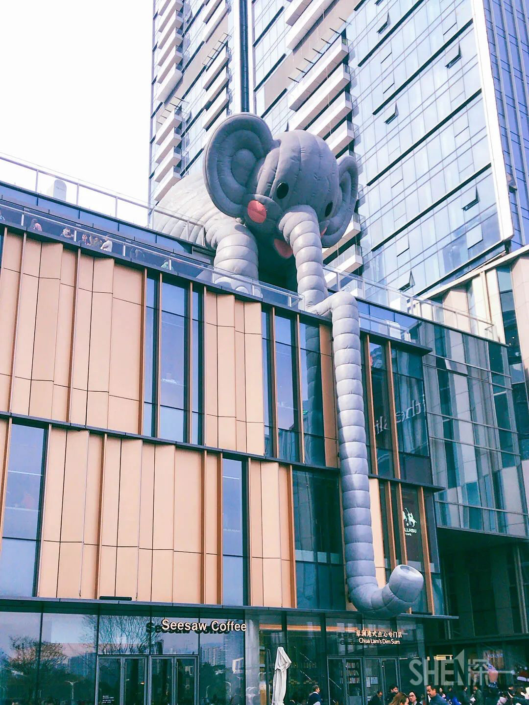 深圳好玩的地方推荐地铁4号线,深圳4号线值得玩的地方