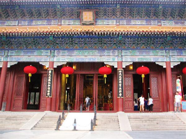 珠海圆明新园感慨,游珠海圆明新园感悟