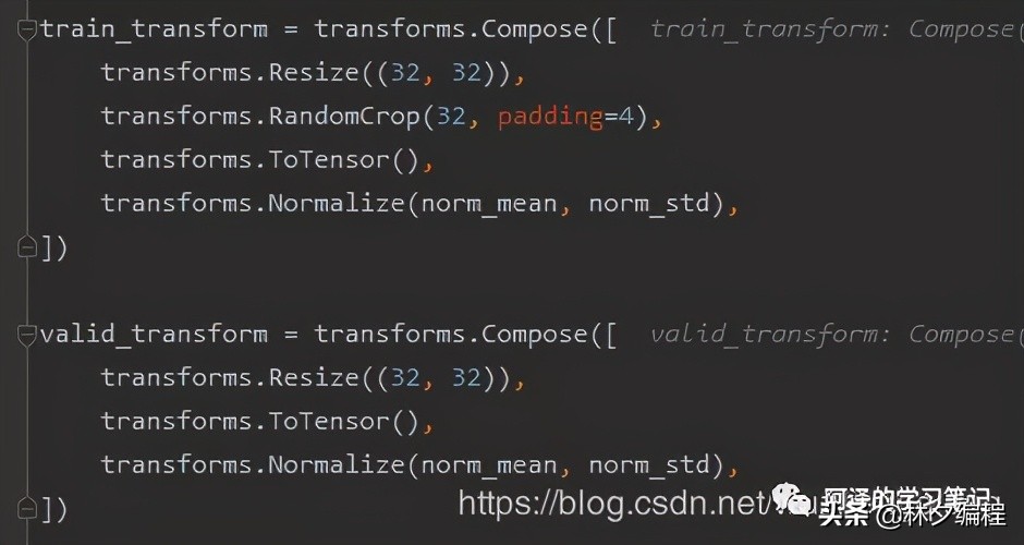 pytorch深度学习后处理,pytorch怎么做图像识别训练