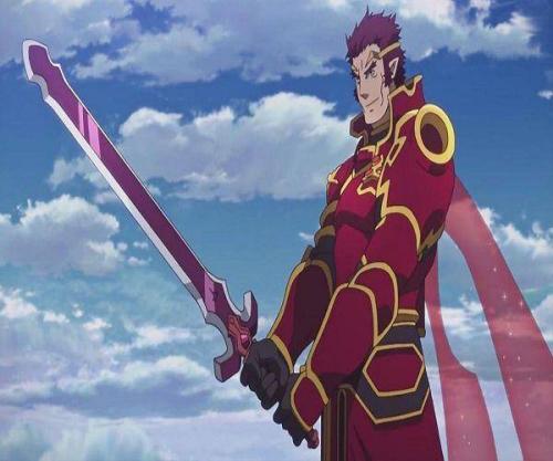 刀剑神域桐人真正的实力,刀剑神域最强战力组合