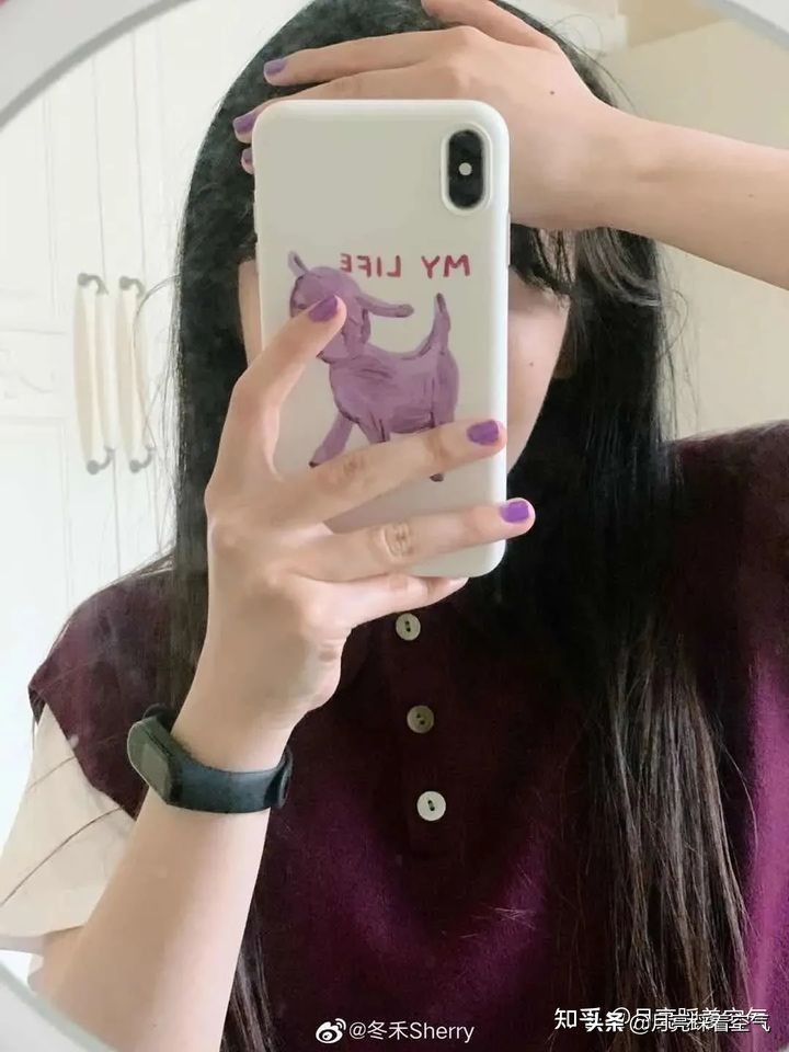 指甲油品牌测评视频大全,指甲油推荐绝美