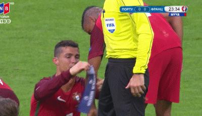 欧洲杯往事之冰岛,欧洲杯纪录片破茧成蝶葡萄牙