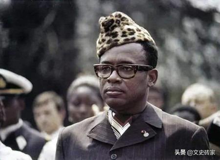 非洲极失败国家，号称世界原料仓库却一贫如洗，3大原因令人感慨