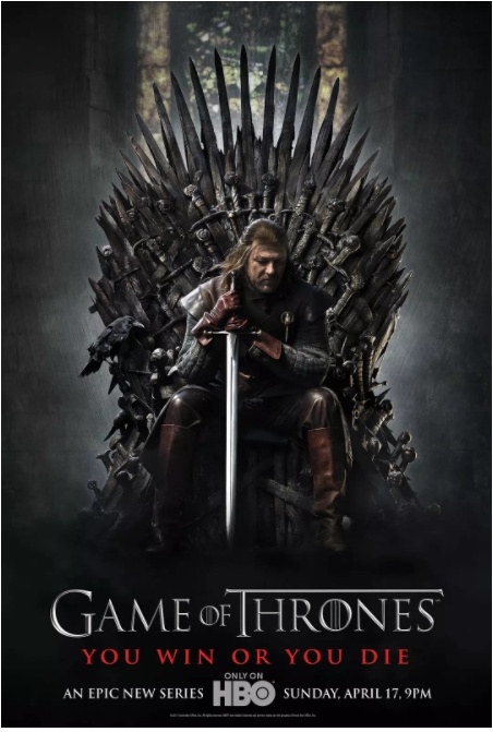 十部顶级血腥的美剧解说,血腥美剧推荐排行榜前十