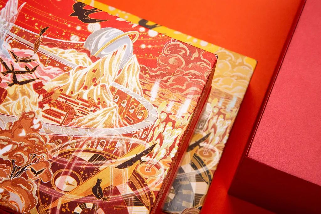 凌美钢笔一个系列包装不同为什么,凌美磨砂黑钢笔包装