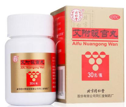 补血活血，调经止痛、月经不调，11种妇科常用中成药及注意事项